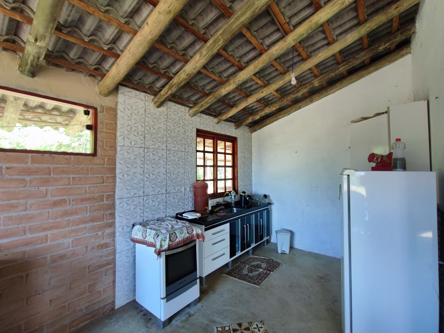 Chácara, 2 quartos, 3200 m² - Foto 11