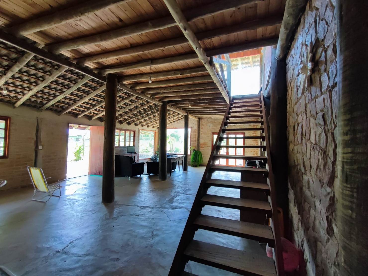 Chácara, 2 quartos, 3200 m² - Foto 13