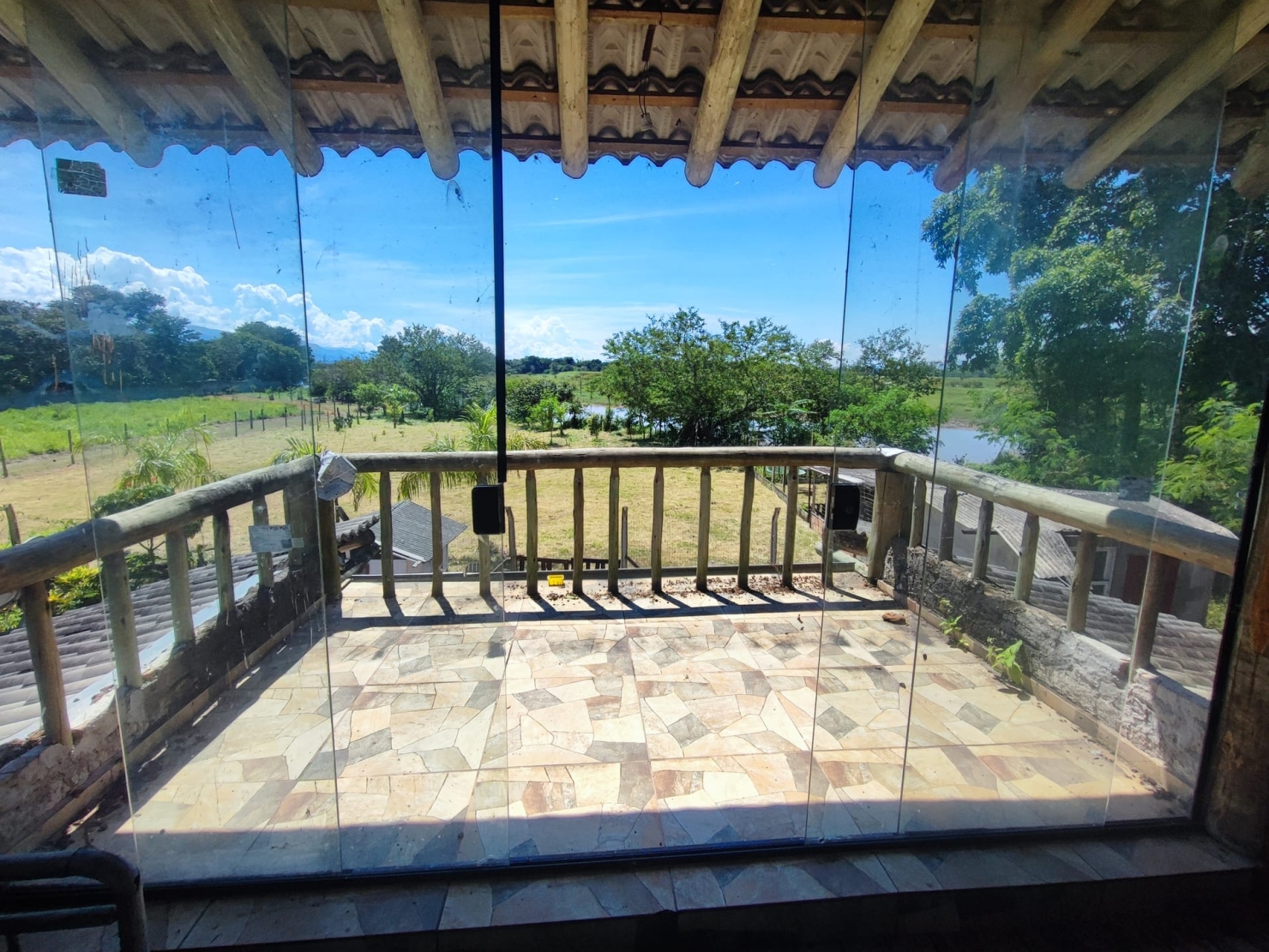 Chácara, 2 quartos, 3200 m² - Foto 16