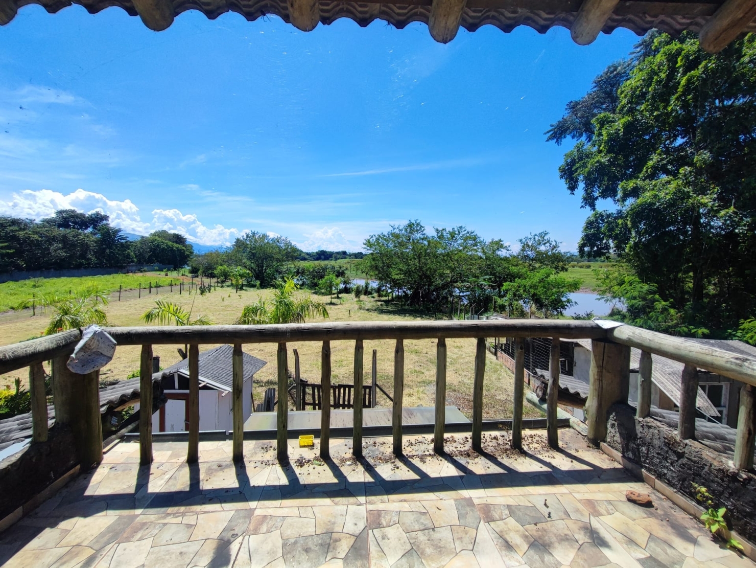 Chácara, 2 quartos, 3200 m² - Foto 17