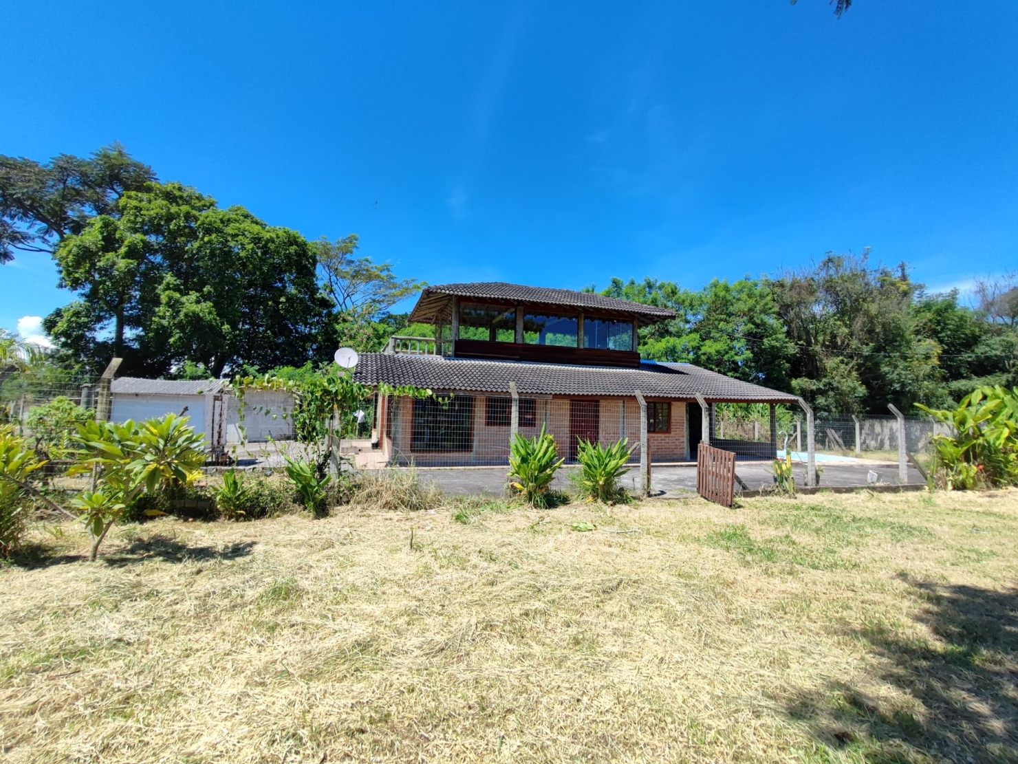 Chácara, 2 quartos, 3200 m² - Foto 21