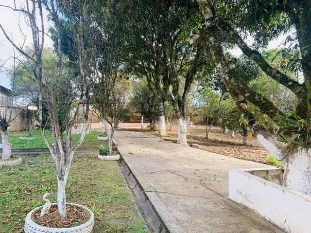 Chácara, 3 quartos, 3638 m² - Foto 1