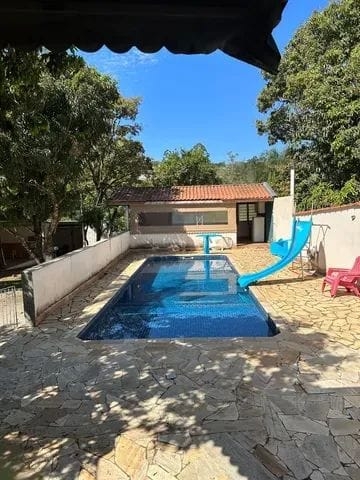 Chácara, 3 quartos, 3638 m² - Foto 2