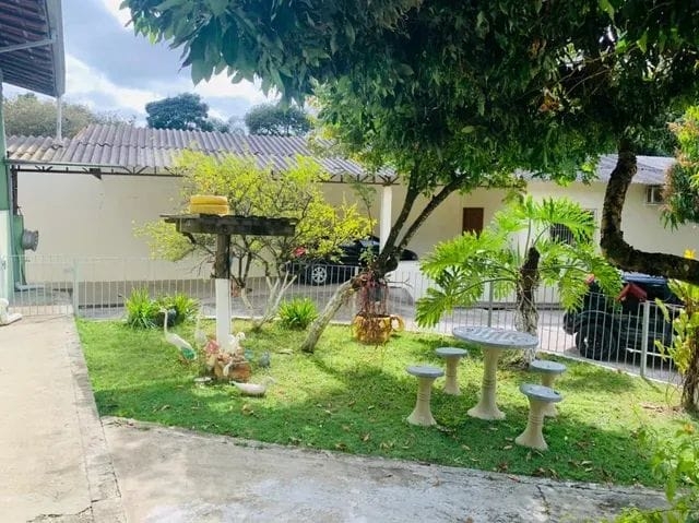 Chácara, 3 quartos, 3638 m² - Foto 3