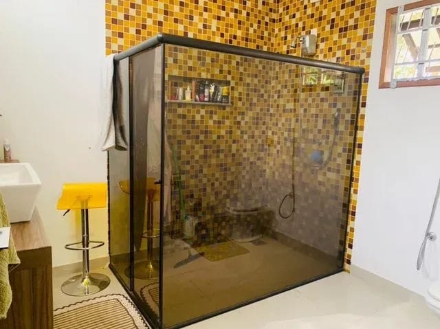 Chácara, 3 quartos, 3638 m² - Foto 5