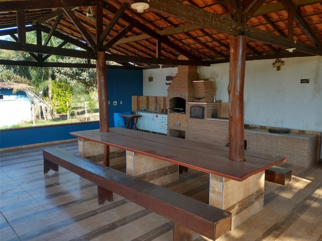 Chácara, 1 quarto, 1 hectares - Foto 7