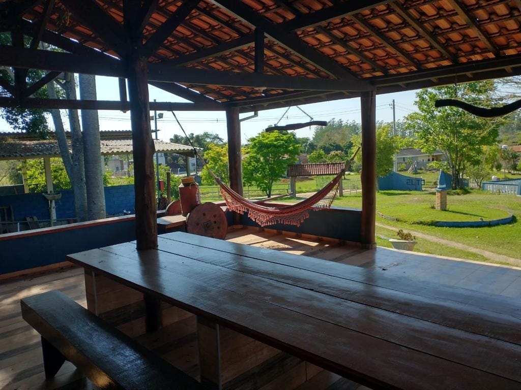 Chácara, 1 quarto, 1 hectares - Foto 11