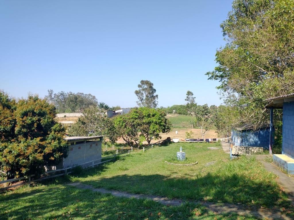 Chácara, 1 quarto, 1 hectares - Foto 12