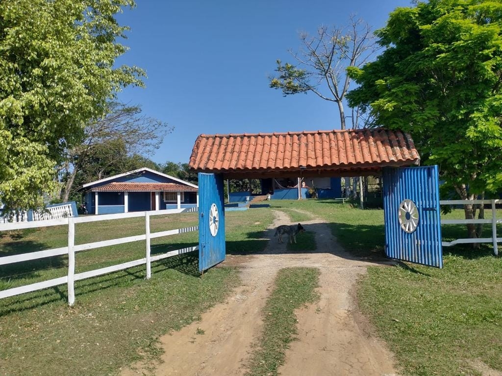 Chácara, 1 quarto, 1 hectares - Foto 14