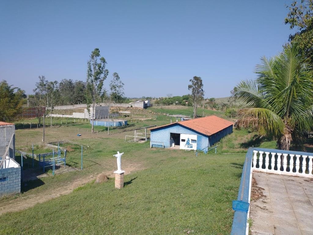 Chácara, 1 quarto, 1 hectares - Foto 15