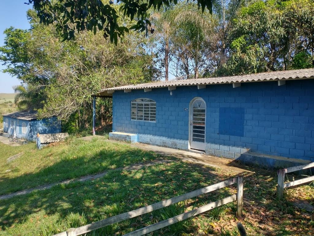 Chácara, 1 quarto, 1 hectares - Foto 16