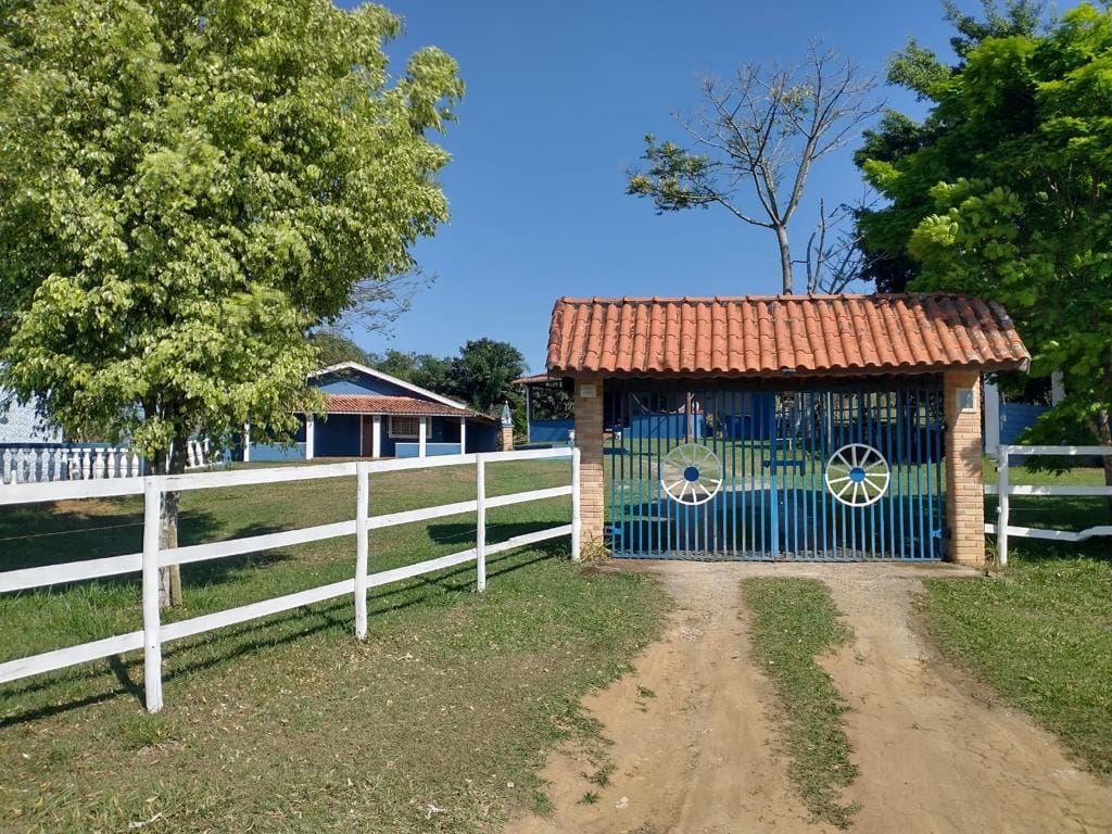 Chácara, 1 quarto, 1 hectares - Foto 22