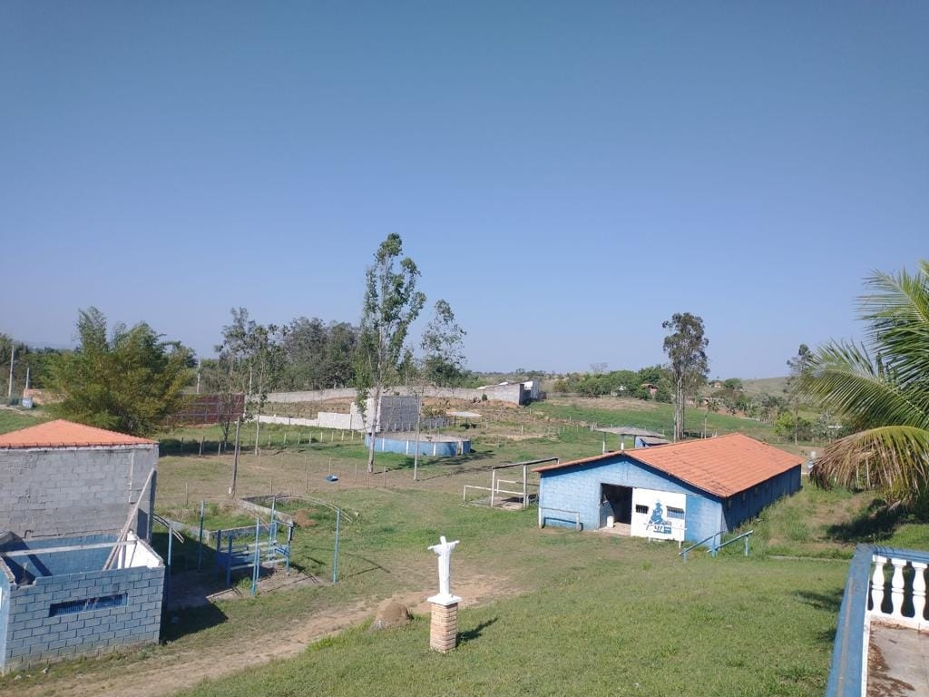 Chácara, 1 quarto, 1 hectares - Foto 26