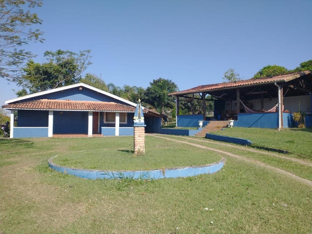 Chácara, 1 quarto, 1 hectares - Foto 28