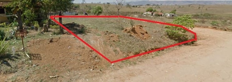 Terreno, 1500 m² - Foto 2