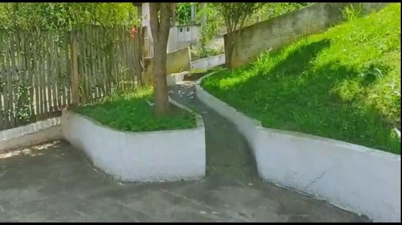 Chácara, 3 quartos, 3 hectares - Foto 1