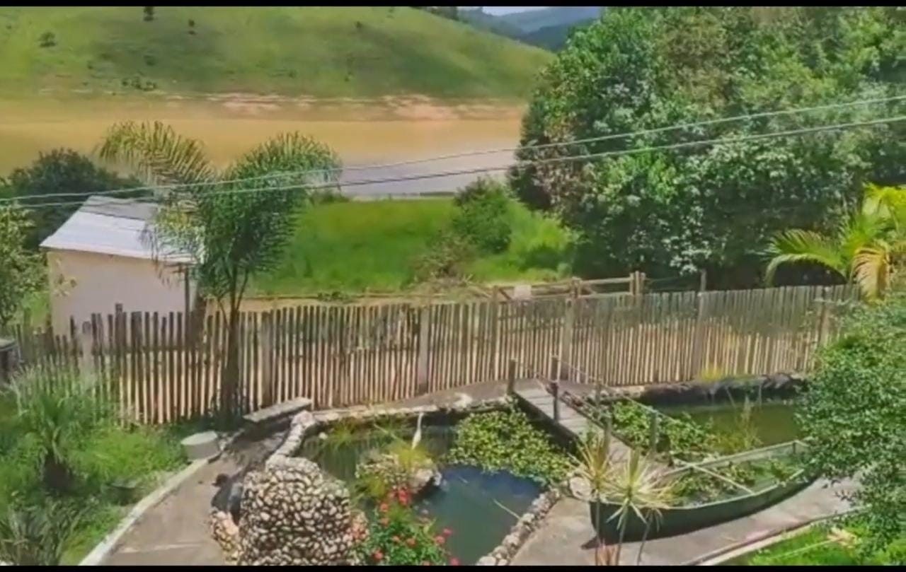 Chácara, 3 quartos, 3 hectares - Foto 7