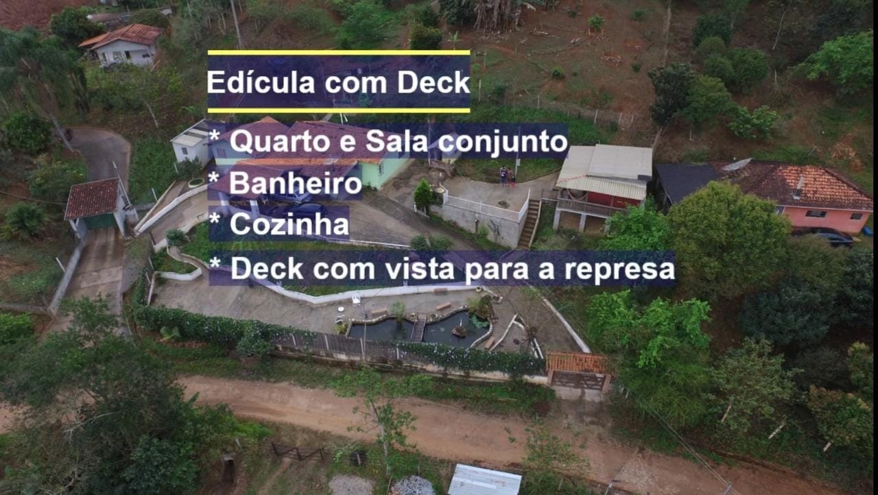 Chácara, 3 quartos, 3 hectares - Foto 11