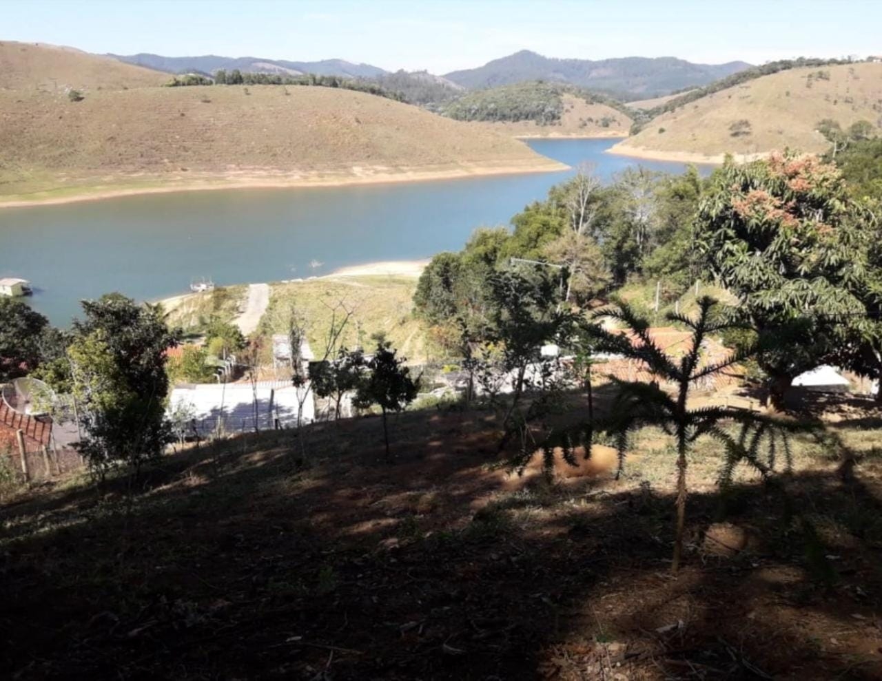 Chácara, 3 quartos, 3 hectares - Foto 17