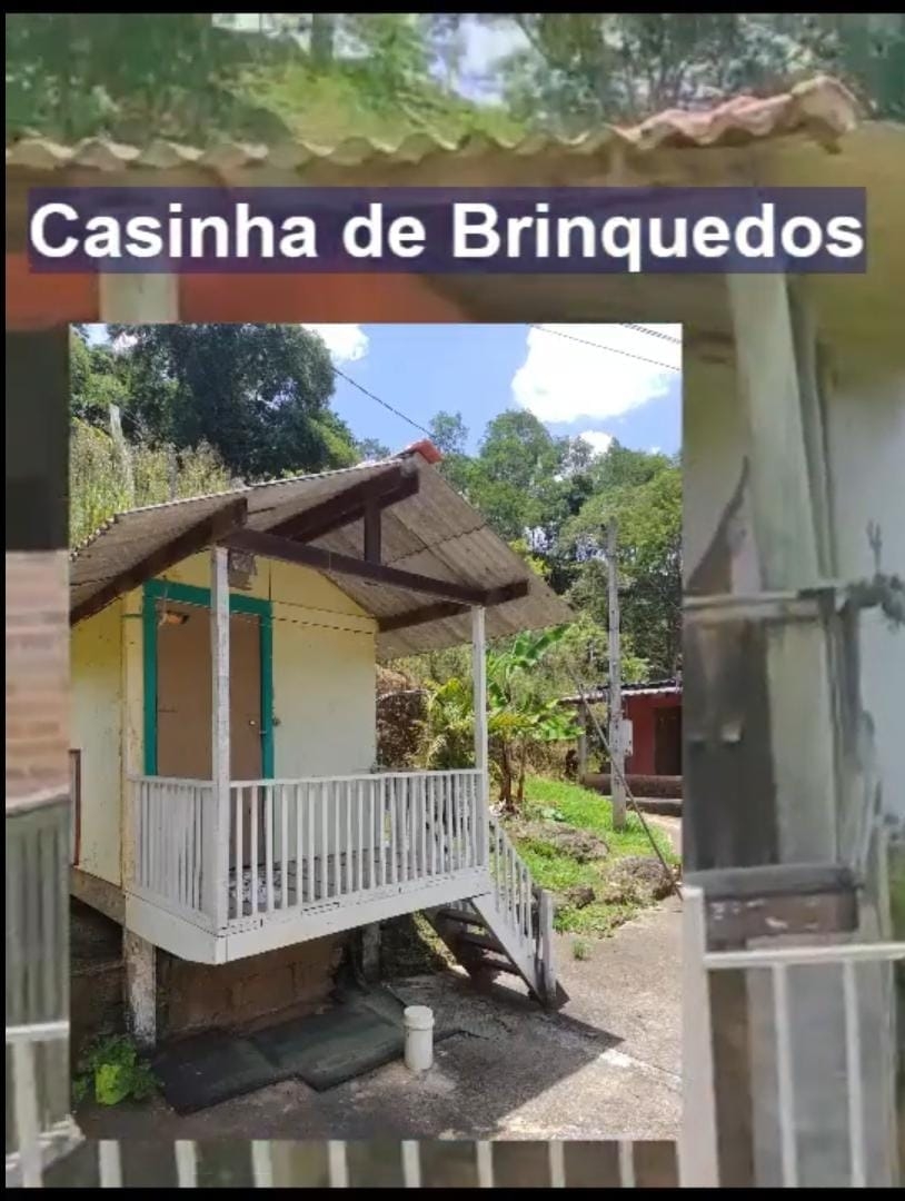 Chácara, 3 quartos, 3 hectares - Foto 23