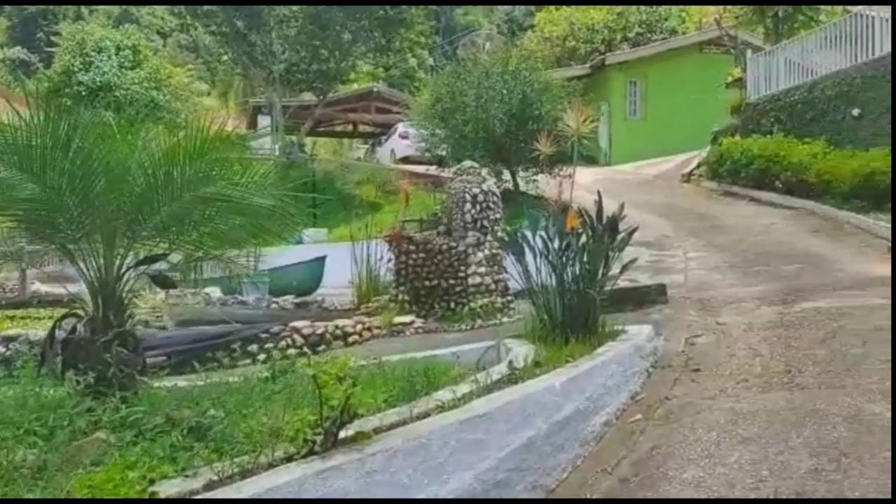 Chácara, 3 quartos, 3 hectares - Foto 25