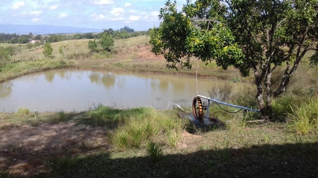 Sítio, 3 quartos, 10 hectares - Foto 7