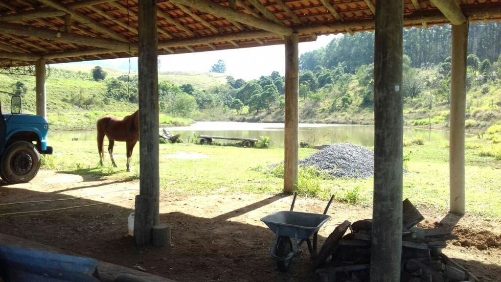 Sítio, 3 quartos, 10 hectares - Foto 13