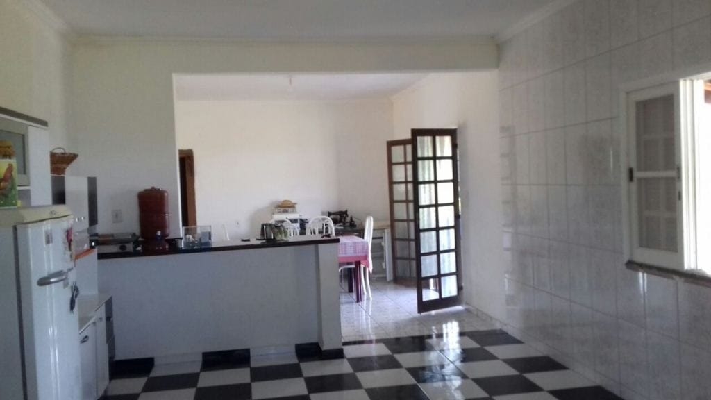 Sítio, 3 quartos, 10 hectares - Foto 16