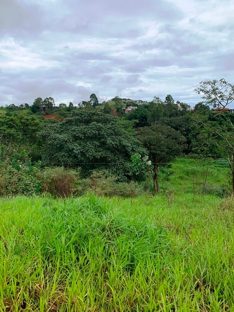 Terreno à venda, 1666m² - Foto 4
