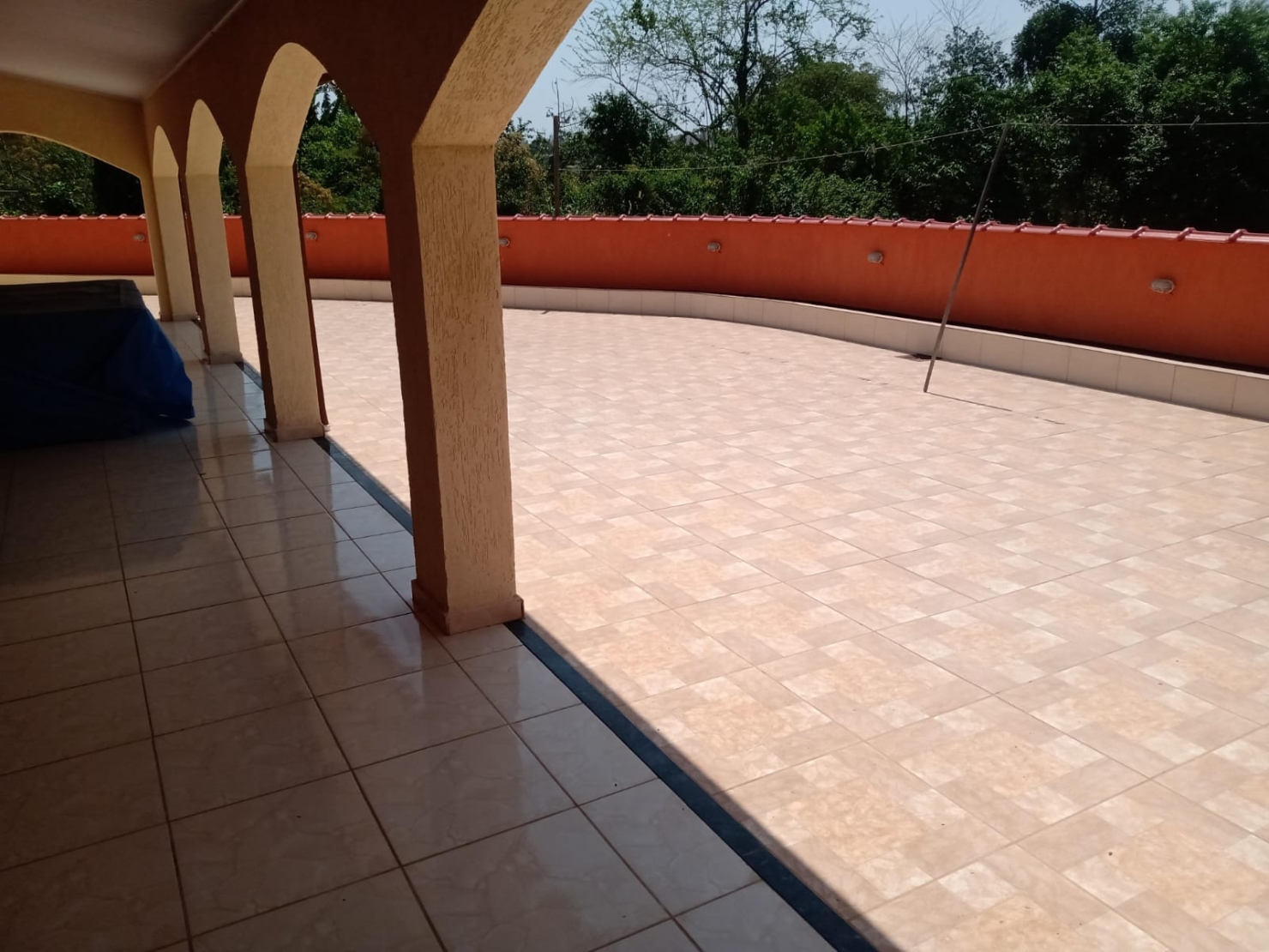 Chácara, 6 quartos, 2 hectares - Foto 2