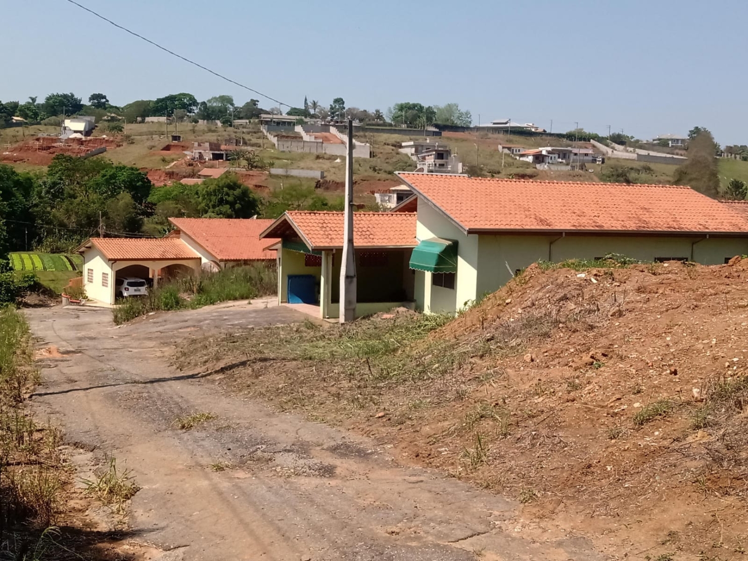 Chácara, 6 quartos, 2 hectares - Foto 11