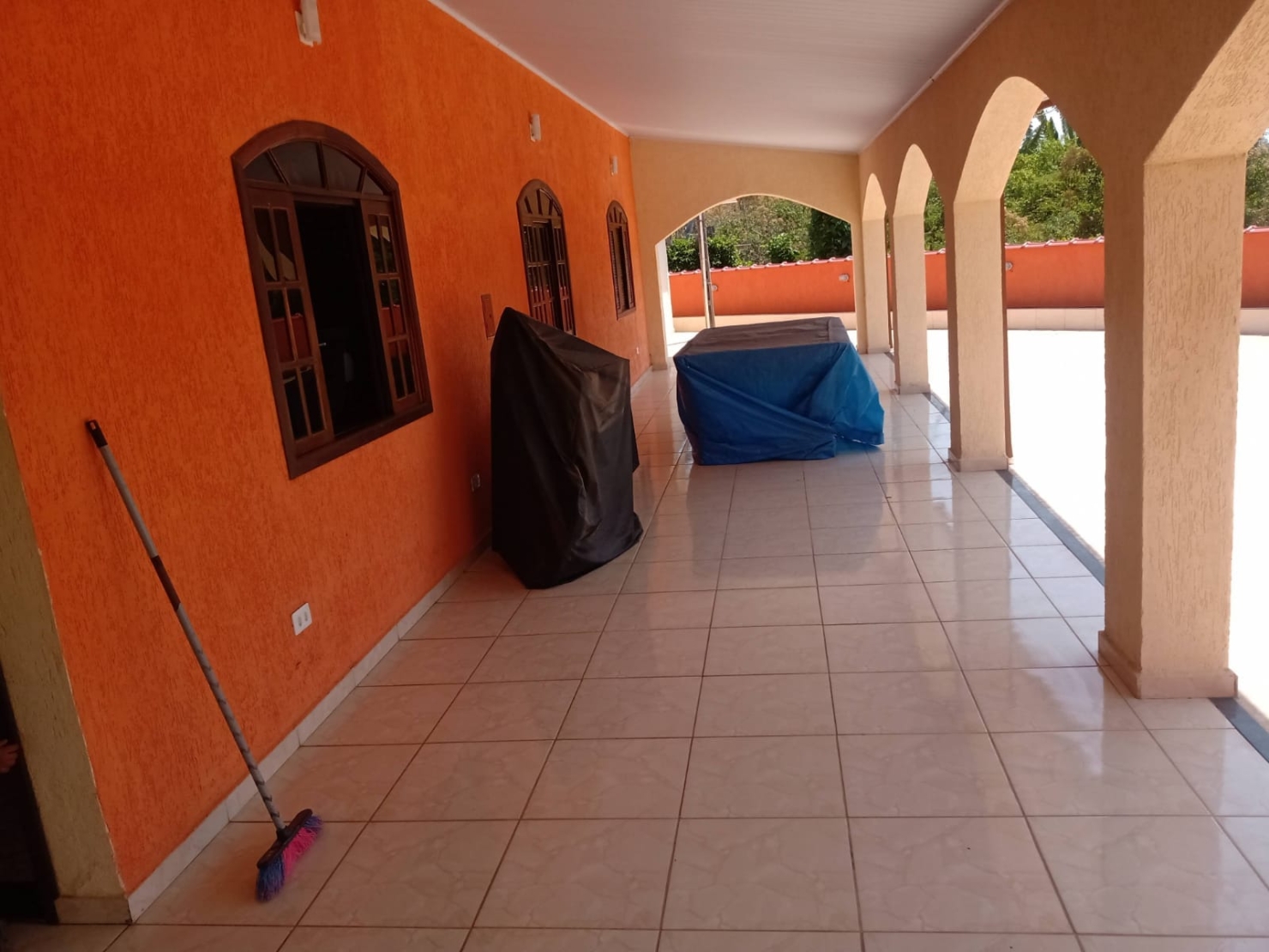 Chácara, 6 quartos, 2 hectares - Foto 12