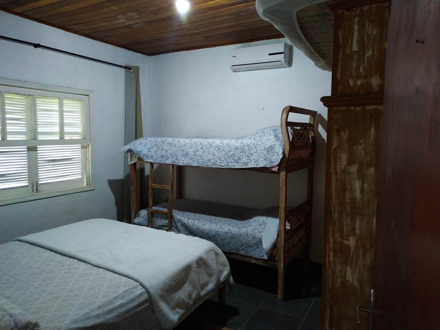 Sítio, 3 quartos, 11 hectares - Foto 1