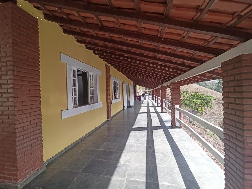 Sítio, 3 quartos, 11 hectares - Foto 7