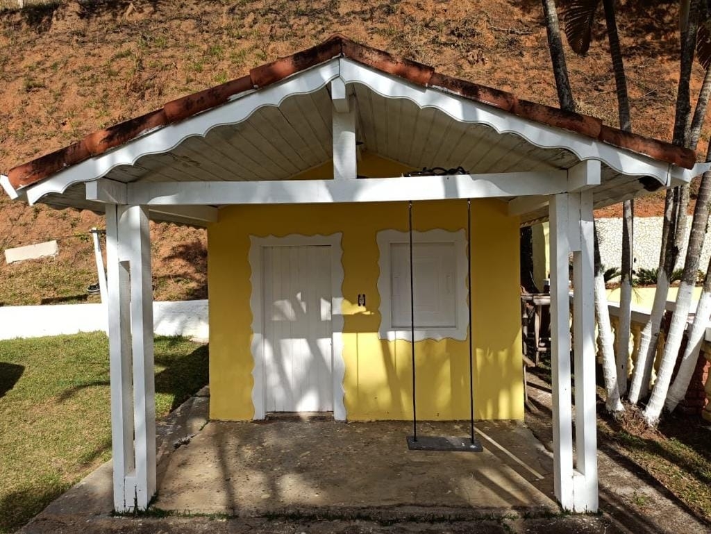 Sítio, 3 quartos, 11 hectares - Foto 15