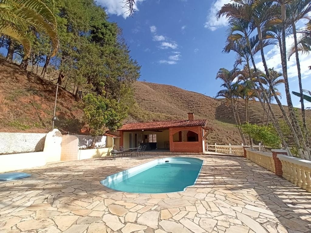 Sítio, 3 quartos, 11 hectares - Foto 17