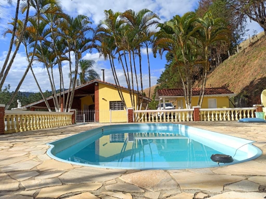 Sítio, 3 quartos, 11 hectares - Foto 21