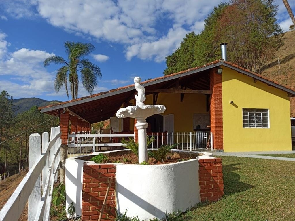 Sítio, 3 quartos, 11 hectares - Foto 22