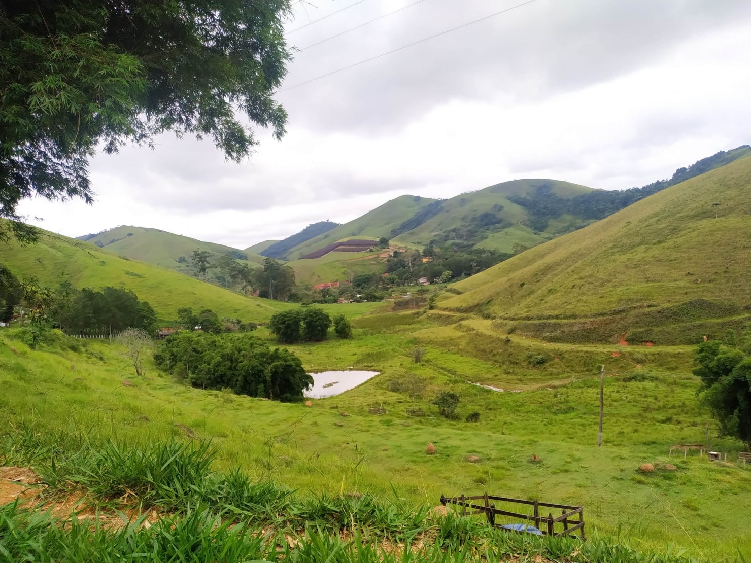 Sítio, 3 quartos, 11 hectares - Foto 29