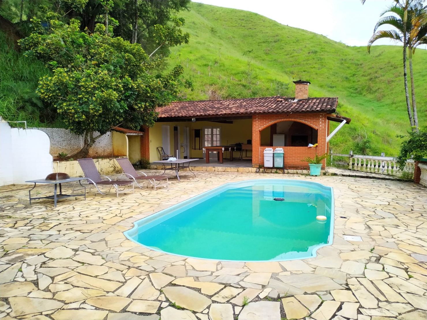 Sítio, 3 quartos, 11 hectares - Foto 30