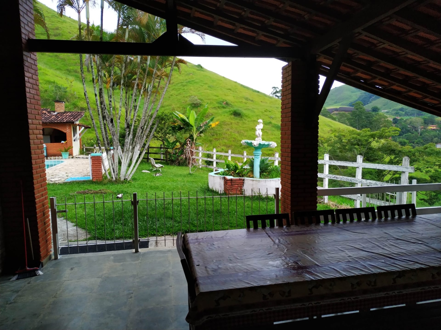 Sítio, 3 quartos, 11 hectares - Foto 32