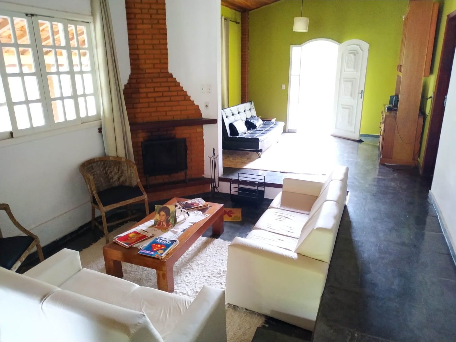 Sítio, 3 quartos, 11 hectares - Foto 33