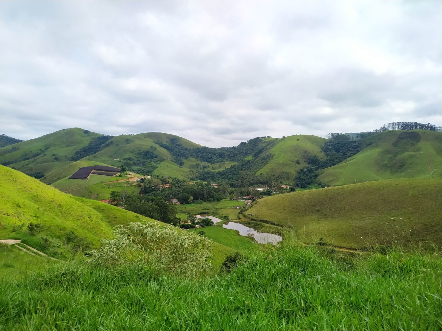 Sítio, 3 quartos, 11 hectares - Foto 37