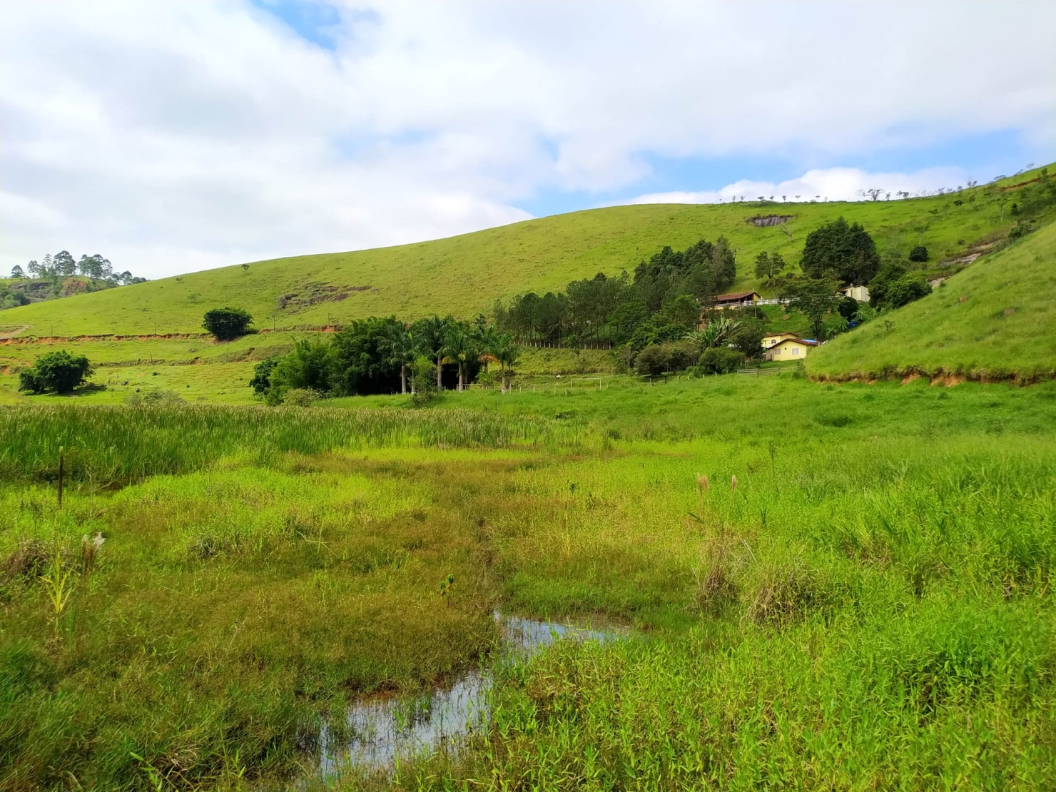 Sítio, 3 quartos, 11 hectares - Foto 42