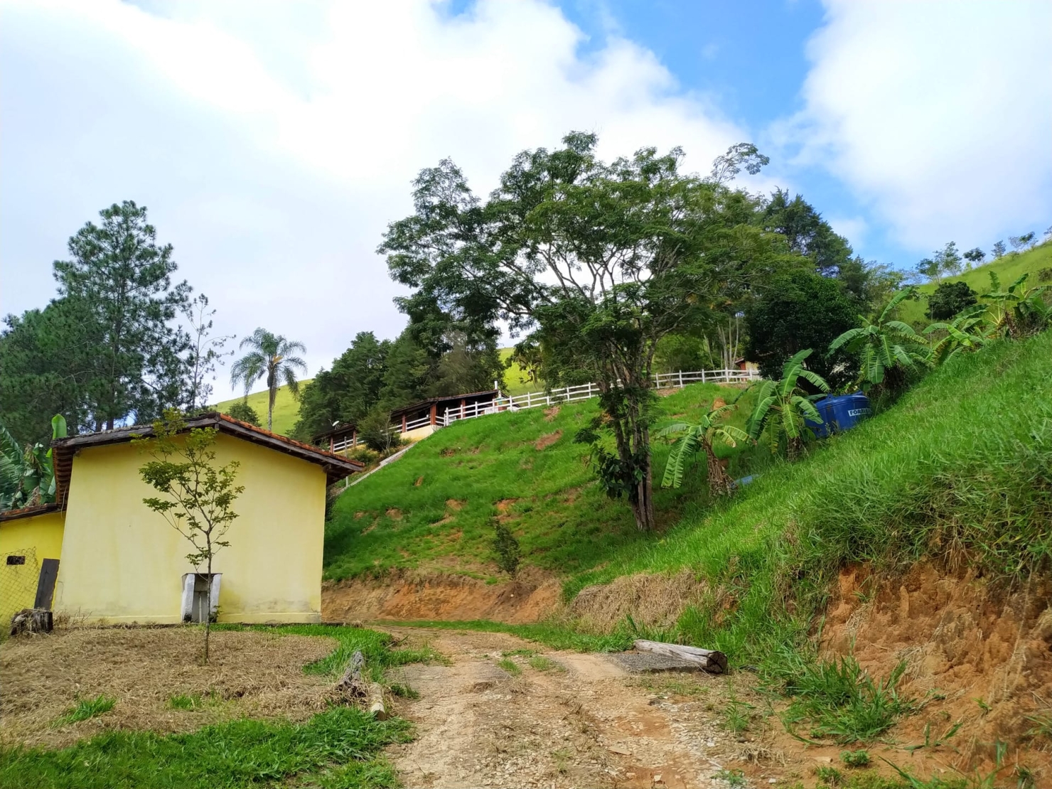 Sítio, 3 quartos, 11 hectares - Foto 46