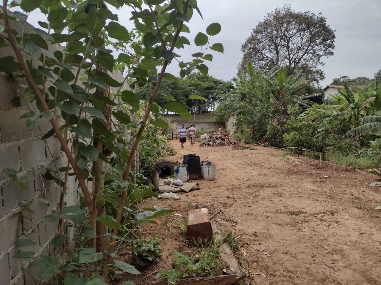 Terreno, 1280 m² - Foto 1