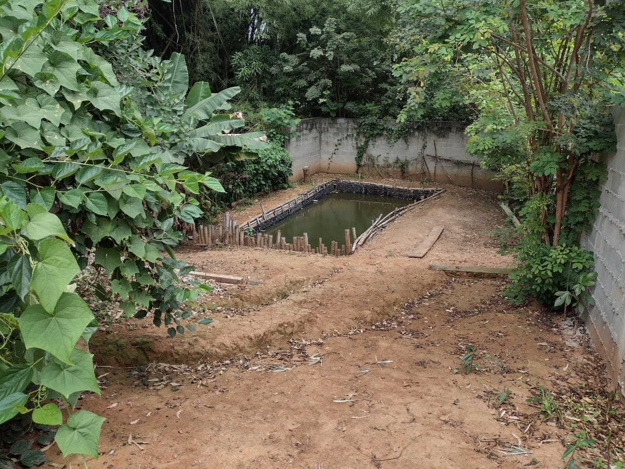 Terreno, 1280 m² - Foto 2