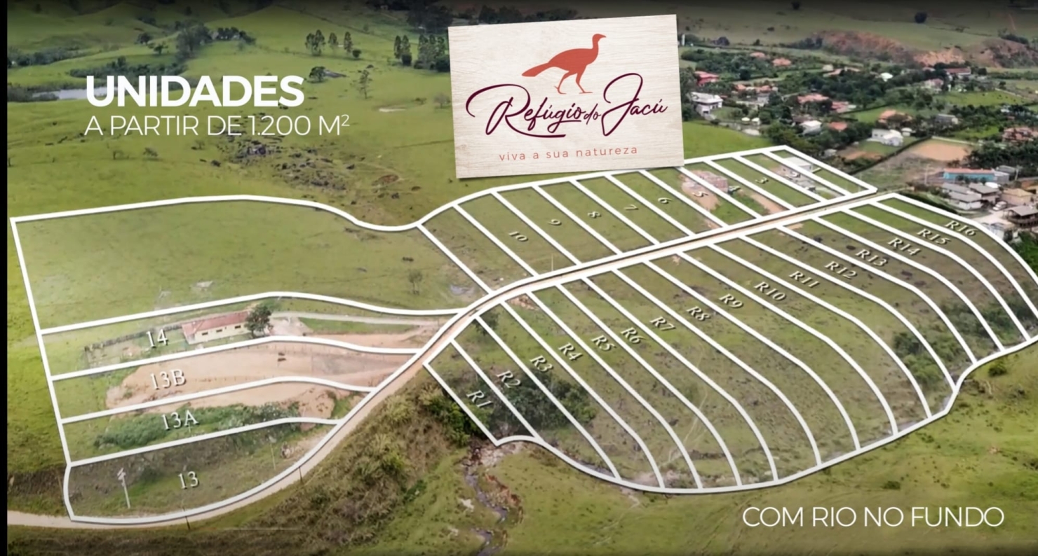 Terreno, 1938 m² - Foto 2