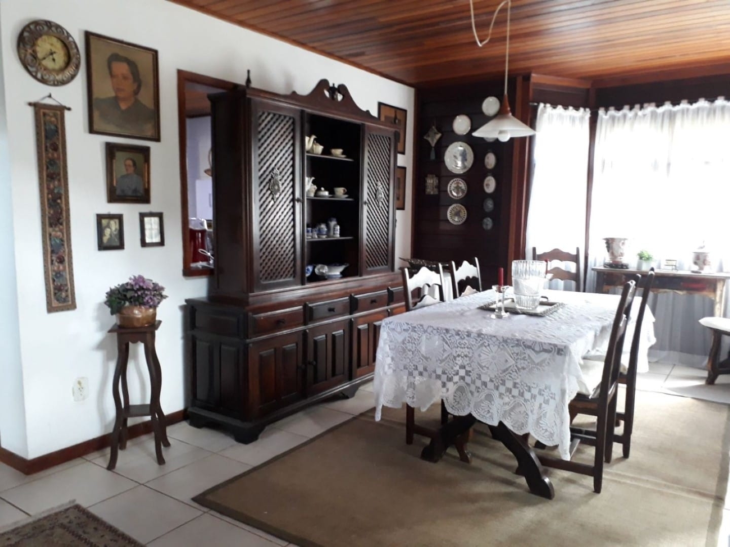 Chácara, 3 quartos, 2000 m² - Foto 2