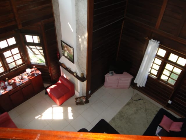 Chácara, 3 quartos, 2000 m² - Foto 3